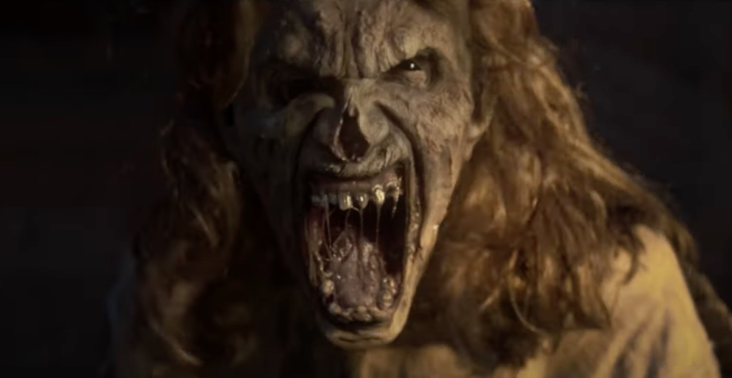 Baghead Trailer Freya Allen Stars In Supernatural Horror STARBURST
